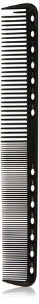 YS Park 339 Fine Cutting Comb - Carbon