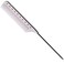 Y.S. Park YS-102 Tail Comb, White, 0.09 kg