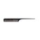 Y.S. Park YS-101 Basic Tail Comb, Carbon Black, 0.0707 kg