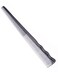 Y.S. Park YS-254 Super Tapered Barber Comb, Black, 0.06 kg 4981104364570