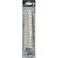 YS Park 452 Round Tooth Cutting Comb - White