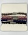UNRAVELED <b> VARIETY PACK</b> Braided Thick Hair Ties - Pack of 5 Elastic Hair Bands for Thick Hair Non-Slip Ponytail Holders for Fine Hair All Type Hair Elastic Damage Free Hair Tie
