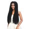 Passion Twist Hair 24 Inch 7 Packs Water Wave Crochet Hair Pre Looped Spring Bohemian Braids for Black Women
