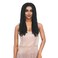 FUTAI Passion Twist Hair 7 Packs 18 Inch Pre Looped Water Wave Crochet Hair Bohemian Braids for Black Women