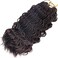 Wavy Senegalese Twist Crochet Braids 6packs/lot 14Inch 35Strands/Pack Synthetic Crochet Hair Curly Twist Braiding Hair (14 Inch, 4#)
