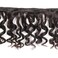 Molefi Brazilian Funmi Hair 3 Bundles Spiral Curl Human Hair Short Curly Weave 9A Unprocessed Brazilian Human Hair Extensions 100g/pc Full Head Natural Color (10" 10" 10")