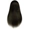 FUTAI 30 Inch 100% Human Hair Mannequin Head with Table Clamp Stand for Hairdresser Practice Braiding Styling Manikin Cosmetology Manican Doll Training Head Coloring Curling Cutting Updos Display