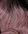 Diva Synthetic HD Lace Front Wig DIVA LACE H - WOODY (SOM RT MAUVE)