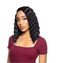 Zury Sis Beyond Synthetic Hair Lace Front Wig &ndash; BYD LACE H CRIMP 12&rdquo; (FS1B/30)