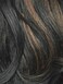 Zury Sis Beyond Synthetic Hair Lace Front Wig &ndash; BYD LACE H CRIMP 12&rdquo; (FS1B/30)
