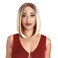 Beyond HD Lace Front Wig BYD WG-LACE H Kyla (1B)