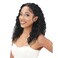 Zury Sis Chunky Synthetic Hair Hd Lace Front Wig - Izara (FFT CARAMEL BL)
