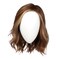 Raquel Welch Simmer Elite Layered Shoulder Length Wig With Lightweight Hand-Tied Base, Average Cap - RL12/22SS SS Cappuccino