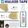 Natural Hold 6 yard Hair Extension Tape Roll by Walker (3/8" x 6 Y)