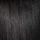 Outre Purple Pack 100% Human Hair Weave (14 inches, 1(Jet Black))