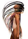 Outre X-PRESSION Ultra Braid Pre-streteched Braid 42" 3X (1 Pack, 51)