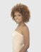 Vanessa La Apple Synthetic Jerry Curl Style Half Wig (4)