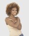 Vanessa La Apple Synthetic Jerry Curl Style Half Wig (4)