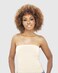 Vanessa La Apple Synthetic Jerry Curl Style Half Wig (4)