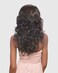 Vanessa Super Collection Synthetic Hair Wig - Super Moon-1B