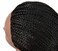 FUTAI Real 100% Human Hair Mannequin Head with Table Clamp Stand for Hairdresser Practice Braiding Styling Manikin Cosmetology Makeup Manican Doll Training Head Coloring Curling Cutting Updos Display
