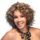 Vivica A. Fox OPRAH-2-V Synthetic Fiber, PS Cap Wig in Color 4