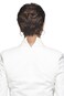 Vivica A. Fox H302-V Premium Human Hair, PS Cap Wig in Color FS1B30
