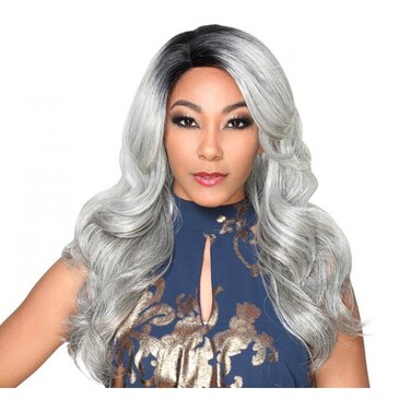 Zury Sister Invisible Top Lace Wig - Ari (FS4/30)