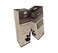 Hair Color EKOEH BRASIL Cream Dark Brown, PPD FREE, VEGAN 2.7fl.oz