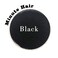 Hair Building Fibers 100 Grams (3.5 oz) Minute Hair Refill Hair Loss Concealer That You Can Use for Your Bottles From Competitors Like Toppik, Xfusion (Black)