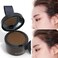 Brown Hair Root Dye Powder - Instantly Cover Gray Hair with Thin Hair Color Shadow 4g