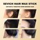 SEVICH Hair Wax Stick for Women &amp; Kids, Hair Styling Waxes, Slick Back Hair Products, Only 90 Seconds,Hair keeps the Style 24H,75g