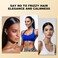 SEVICH Hair Wax Stick for Women &amp; Kids, Hair Styling Waxes, Slick Back Hair Products, Only 90 Seconds,Hair keeps the Style 24H,75g