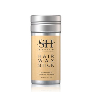 SEVICH Hair Wax Stick for Women &amp; Kids, Hair Styling Waxes, Slick Back Hair Products, Only 90 Seconds,Hair keeps the Style 24H,75g