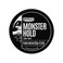 UPPERCUT DELUXE Monster Hold Pomade Midi, Heavy and Strong Hold Wax Based Product, Long Lasting and Reworkable For Traditional or Bolder Styles 0.9 oz / 30g