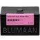 BluMaan Hydrating Pomade - Low Shine, High Hold - Water Based, Easy To Wash - Ideal for Quiffs, Pompadours, Ducktails &amp; Slick Back Looks - 2.5 oz