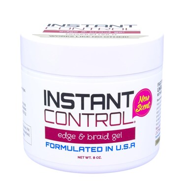 Edge &amp; Braid Gel (8 Ounce)