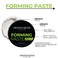 TRENDSTARTER - FORMING PASTE (4oz) (PACK OF 2) - Medium Hold - Medium Shine - Lightweight Water-Based Hair Pomade Cream - Flake-Free Hair Paste for All Hair Types