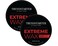 TRENDSTARTER - EXTREME (4oz) (PACK of 2) - Strong Matte Finish - Premium Water Based Flake-Free Styling Pomade for All Hair Types - All-Day Hold
