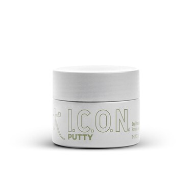 Icon Putty Pomade 2oz