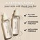 Re-seal Setting Spray - 16-Hour All-Day Hold - Prebiotics &amp; Antioxidants - Oil-Control Hydrating Setting Spray - Ultra-Fine Mist for Natural Finish - Lightweight, Non-Sticky Formula by Haleys
