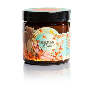 Instant Hand Repair (Maple Blondie)