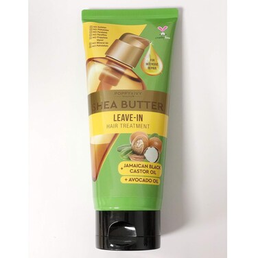Poppy &amp; Ivy Hair Treatment Tube (SHEA BUTTER)