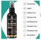 Castor oil Ginger Rice Water for Hair Growth Serum - Leave-In Spray for Men &amp; Women, Effective for Hair Loss, Dry Damaged Hair, Hair Regrowth for Thicker, Fuller, Longer Hair, 3.5 fl oz