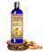 ANCIENT HEALTH REMEDIES All-Natural Cold Pressed SWEET ALMOND CARRIER OIL Greatly Priced Bulk Wholesale Oil For Beauty Skin Moisturizing DIY Body Butter,Hair &amp; Skin Care Darkening (INDIA)