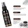 Hair Growth Serum, Rice Water Spray for Women &amp; Men Treatment For Hair Loss, Damaged Dry Hair, Hair Regrowth for Thicker Longer Fuller Hair with Castor oil Ginger