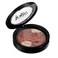 Jolie Blush Bouquet - Mosaic Rose Pressed Cheek Color -Multi-tasking - Shape, Bronze &amp; Highlight Face - Cruelty Free (Rose Petal)