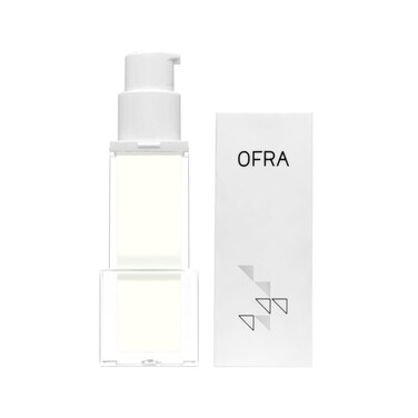 OFRA Absolute Cover Face Primer   Primer for Face Before Makeup Application   Smooths, Blurs, and Preps Skin for Flawless Makeup   Long-Lasting Hold and Shine Control  1oz 30mL