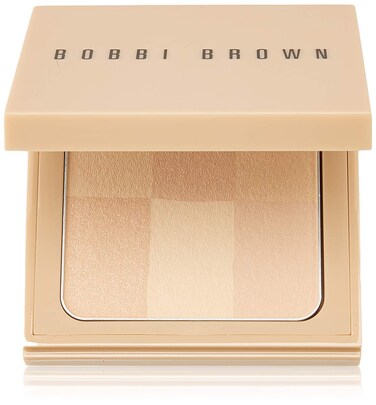 Bobbi Brown Nude Finish Illuminating Powder Bare
