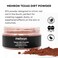 Mehron Makeup Special Effects Powder (2.3 Ounce) (Texas Dirt)